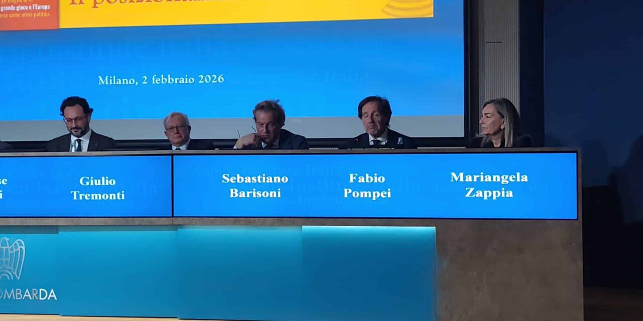 Deloitte: come l’Italia può affrontare la frammentazione globale tra export, filiere e nuove alleanze