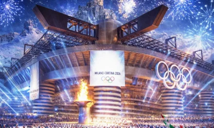 Milano Cortina inaugura i Giochi: questa sera la cerimonia di apertura tra San Siro e le Alpi