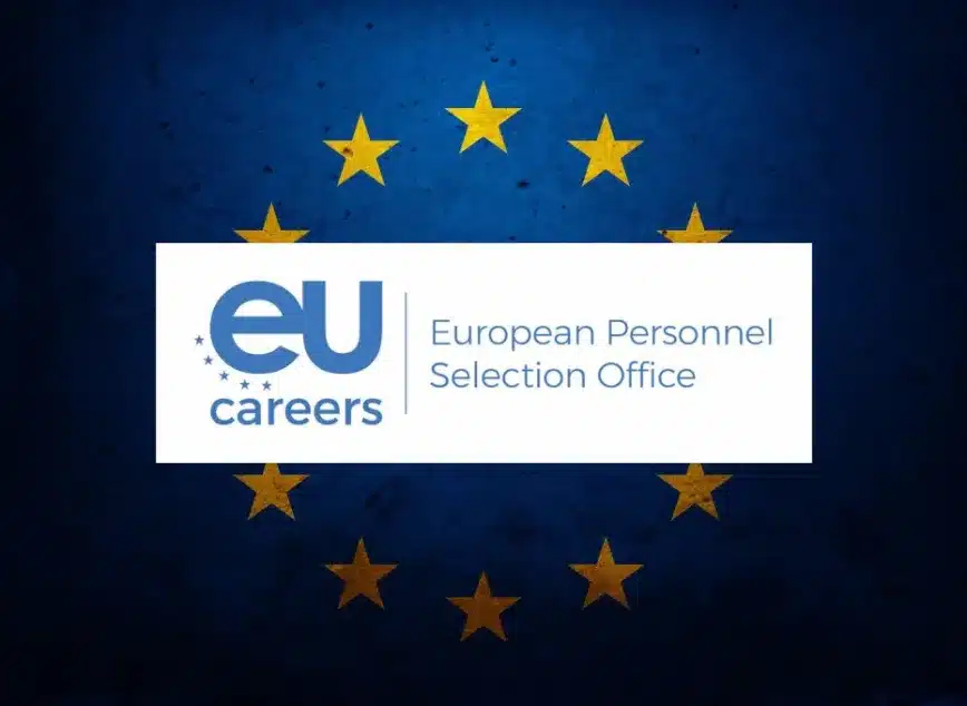 Concorso EPSO 2026: al via la selezione per 1.490 amministratori dell’Unione europea