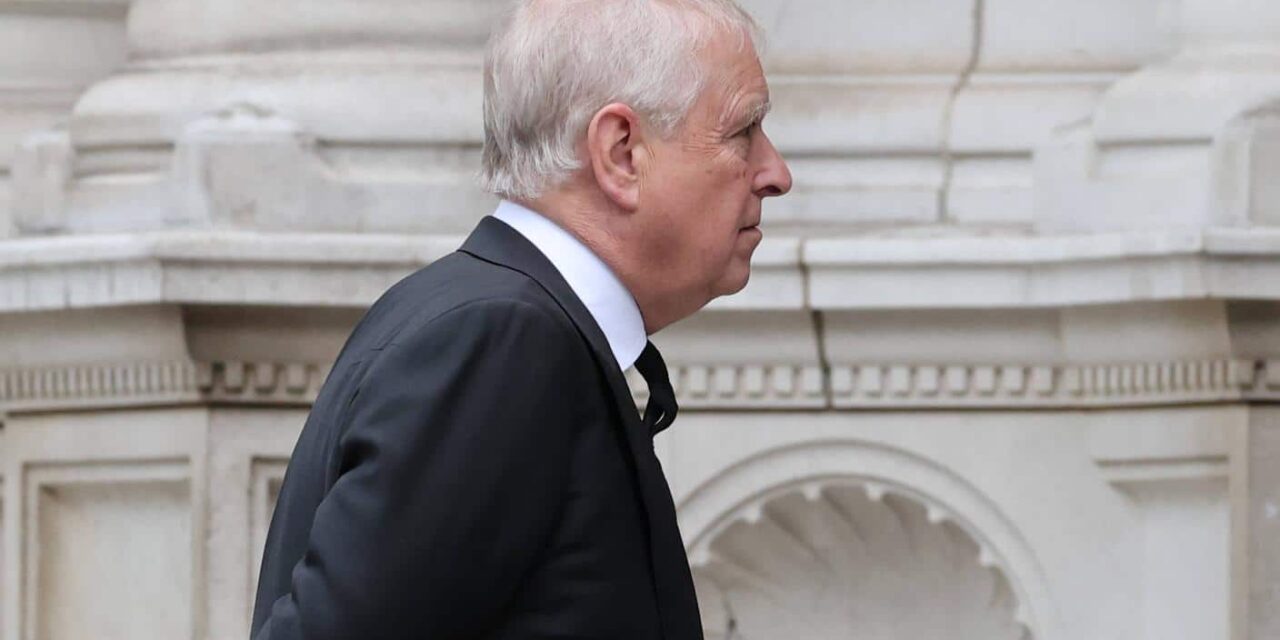 L’ex principe Andrea arrestato, le reazioni della politica e della famiglia reale