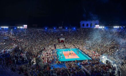 Olimpiadi Milano Cortina 2026, chiusura all’Arena di Verona: cerimonia storica e passaggio alla Francia