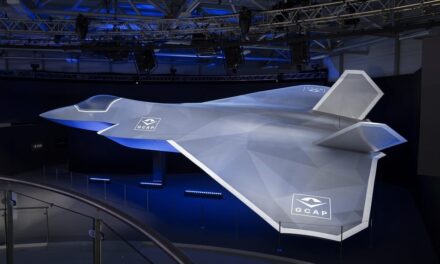 Future Combat Air System verso il collasso: a rischio il caccia europeo di sesta generazione