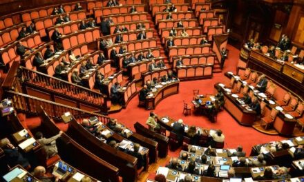Sicurezza e ordine pubblico, scontro al Senato: opposizioni verso il no compatto al governo