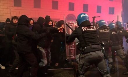 Sicurezza, il Consiglio dei ministri slitta a giovedì