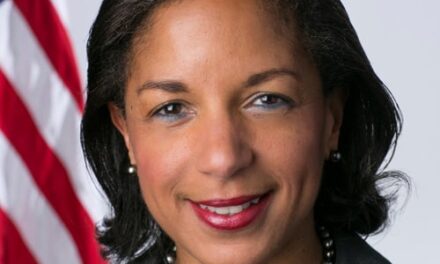 Trump a Netflix, cacciate dal Cda Susan Rice. Motivo? Priva di talento