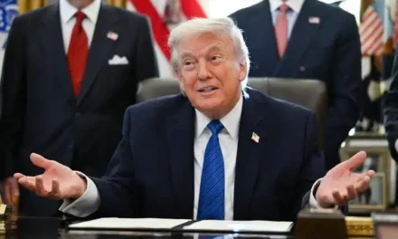 Trump: «Stiamo conducendo colloqui con l’Iran». Previsto un incontro a Istanbul