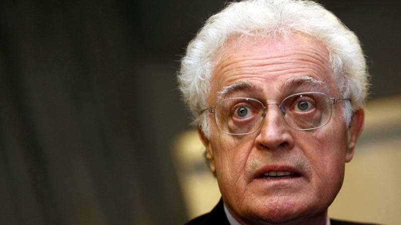 Addio a Lionel Jospin, figura chiave della sinistra francese