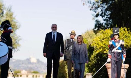 Centri per migranti in Albania, la Corte d’Appello di Roma nega alcune convalide dei trattenimenti