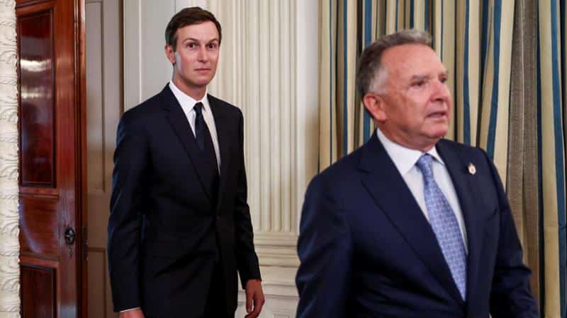 Iran-Usa, piano di tregua di un mese e accordo in 15 punti: cosa prevede