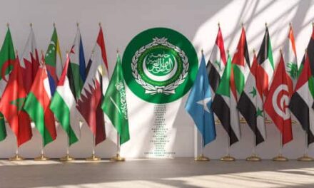 Domani riunione straordinaria della Lega Araba