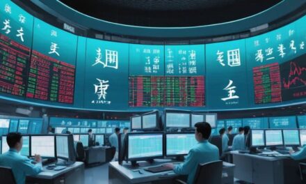 Inflazione, gli investitori riducono l’esposizione sui mercati asiatici