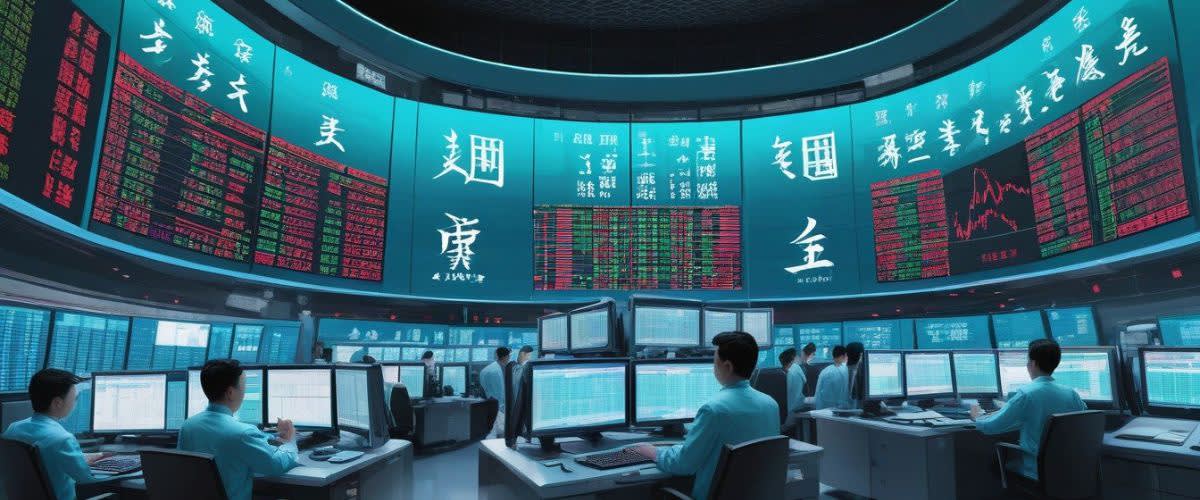 Inflazione, gli investitori riducono l’esposizione sui mercati asiatici