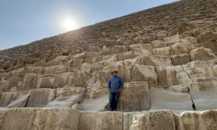 A Roma l’anteprima del documentario sull’egittologo Zahi Hawass