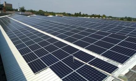 Intesa Sanpaolo finanzia il solare in Illinois: 183 milioni di dollari per il progetto Big Muddy