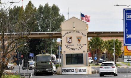 Sigonella e il caso dei voli USA: cosa è successo davvero tra Italia e Stati Uniti