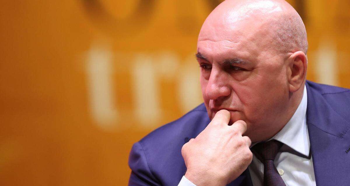 Crosetto convoca l’industria della difesa: riunione d’emergenza per rafforzare la sicurezza dell’Italia