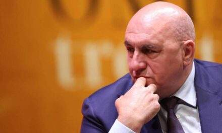 Crosetto convoca l’industria della difesa: riunione d’emergenza per rafforzare la sicurezza dell’Italia