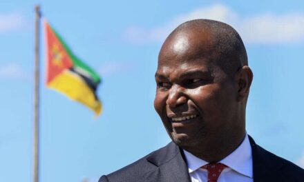 Con il Mozambico per l’Italia si apre una finestra energetica strategica