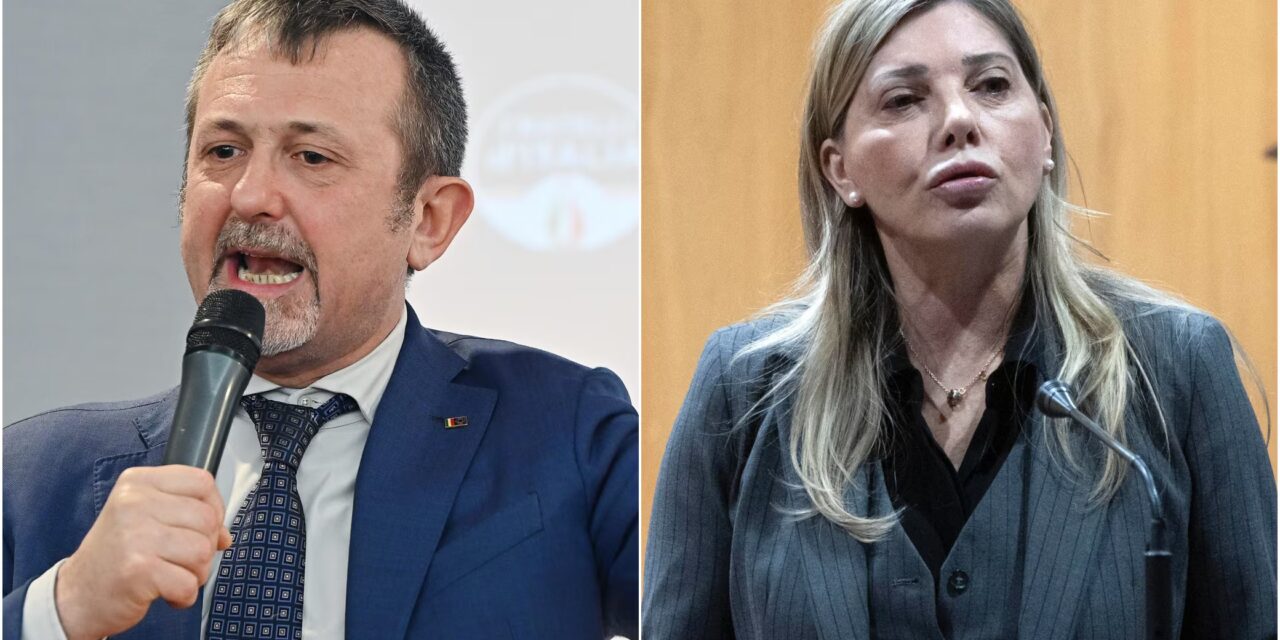 Referendum giustizia, dopo il No si dimettono Delmastro e Bartolozzi: pressione anche su Santanchè