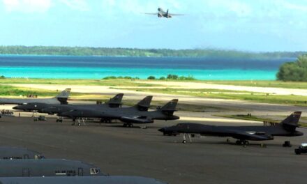 Wsj, missili balistici iraniani contro la base usa Diego Garcia nell’Oceano Indiano