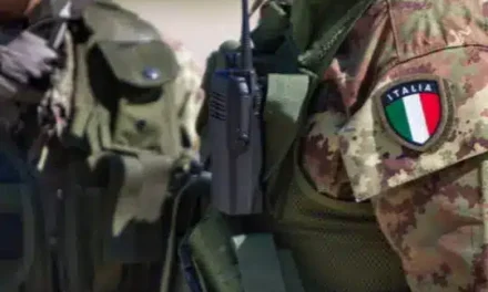 Sicurezza rafforzata in Italia: sistema antidrone attivo e 28mila obiettivi sensibili sotto sorveglianza