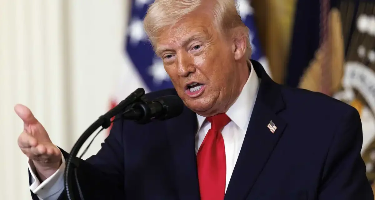 Crepe nell’alleanza con Israele. Trump prende le distanze, ma minaccia l’Iran