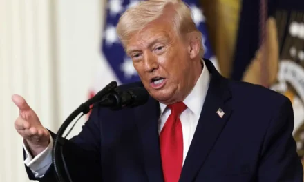 Crepe nell’alleanza con Israele. Trump prende le distanze, ma minaccia l’Iran