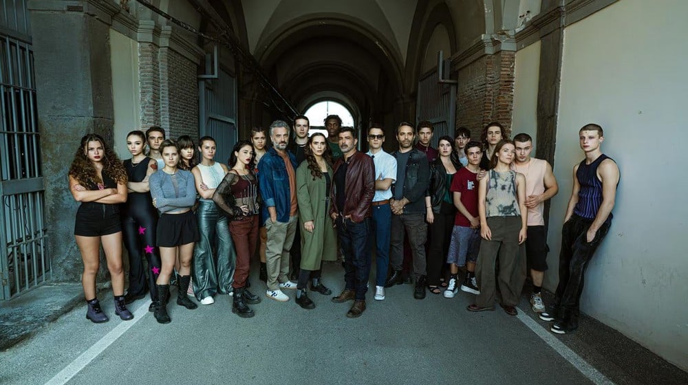 “Mare Fuori 6” debutta su RaiPlay: in arrivo i nuovi episodi della serie cult