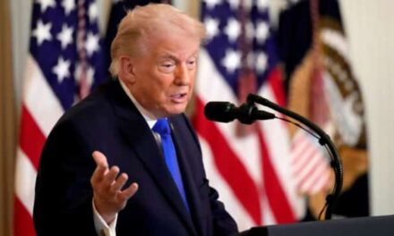 E’ gelo tra Usa e Uk. Trump contro Stamer per le basi non concesse a Cipro