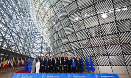 Consiglio Europeo. Meloni, nessuna partecipazione italiana a operazioni militari nello stretto di Hormuz