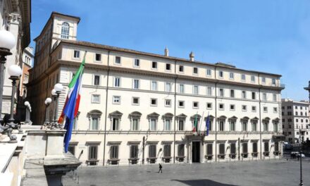Palazzo Chigi chiarisce: uso delle basi militari nel rispetto degli accordi