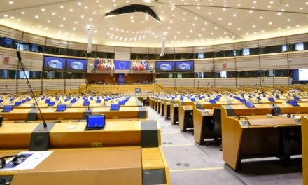 Via libera del Parlamento Ue alla nuova direttiva anticorruzione