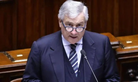 Tajani, rimpatriati 20 mila italiani