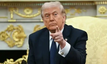 Drone sull’ambasciata Usa a Baghdad e intanto Trump annuncia: “L’Iran completamente sconfitto vuole un accordo”