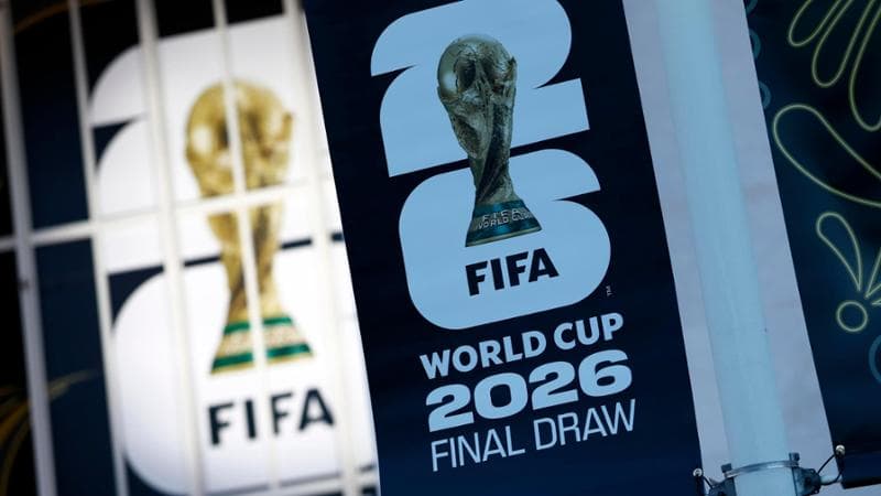 Mondiali 2026, Infantino conferma l’Iran: sfuma ogni ipotesi di ripescaggio per l’Italia