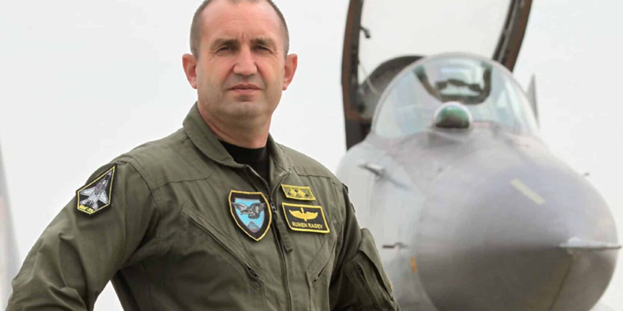 Elezioni in Bulgaria: vince Radev, crollano i conservatori