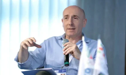 Roberto Arditti in condizioni critiche: ricoverato in terapia intensiva al San Camillo