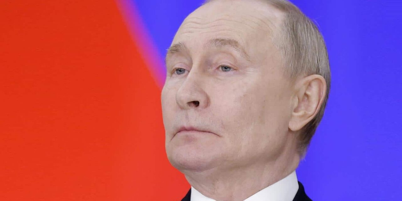 Tregua pasquale annunciata da Putin, Kiev aderisce