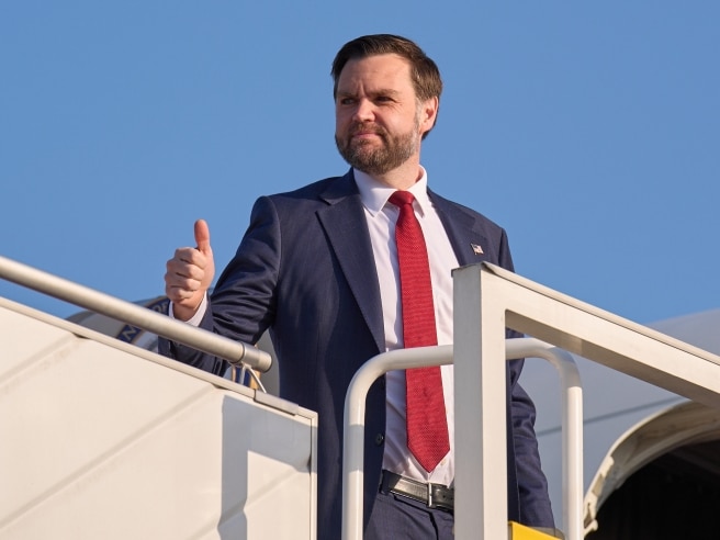 Vance rilancia le critiche al Papa: «Il Vaticano resti sulle questioni morali»