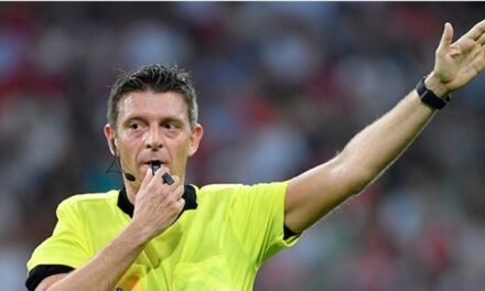 Inchiesta sugli arbitri, Rocchi e Gervasoni sotto indagine