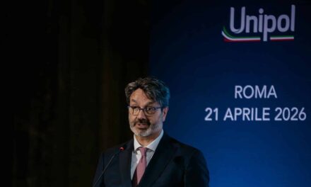 Natural Risk Forum, Unipol punta su prevenzione e consapevolezza: “Le polizze catastrofali sono un investimento”