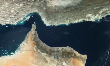 Iran, gli Emirati pronti a intervenire su Hormuz