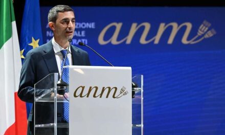 Magistratura, l’Anm apre al dialogo ma chiede stop agli attacchi istituzionali