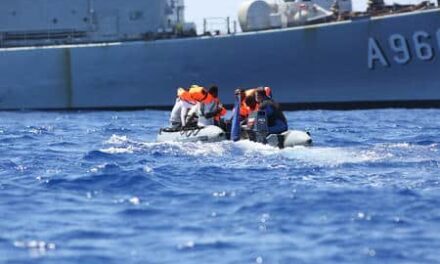 Naufragi migranti: morti a Lampedusa, nell’Egeo e nei Balcani, cresce l’emergenza