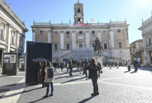 roma capitale