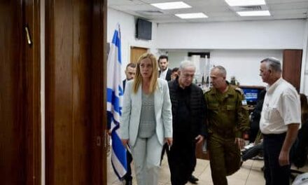 Meloni sospende l’accordo di cooperazione militare con Israele: stop al rinnovo automatico