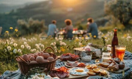 Meteo Pasquetta 2026: caldo anomalo fino a 27°C, anticiclone sull’Italia