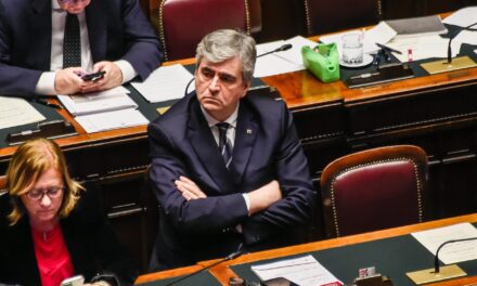 Gianmarco Mazzi è il nuovo Ministro del Turismo