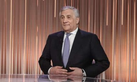 Tajani: «Raid in Libano inaccettabili», tensione con Israele dopo la condanna