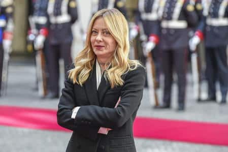 Meloni sul cessate il fuoco in Libano: «Passo importante, ora va rispettato»
